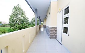 Oyo 2058 Griya Ria Hotel